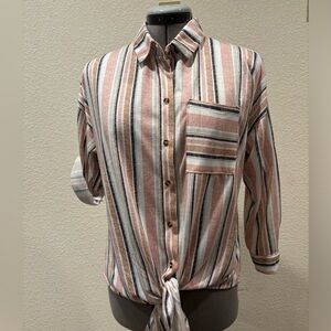 Eden & Olivia women’s top - S.